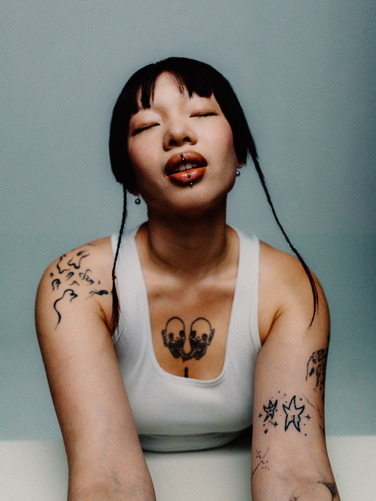 EM-A filtered image 55