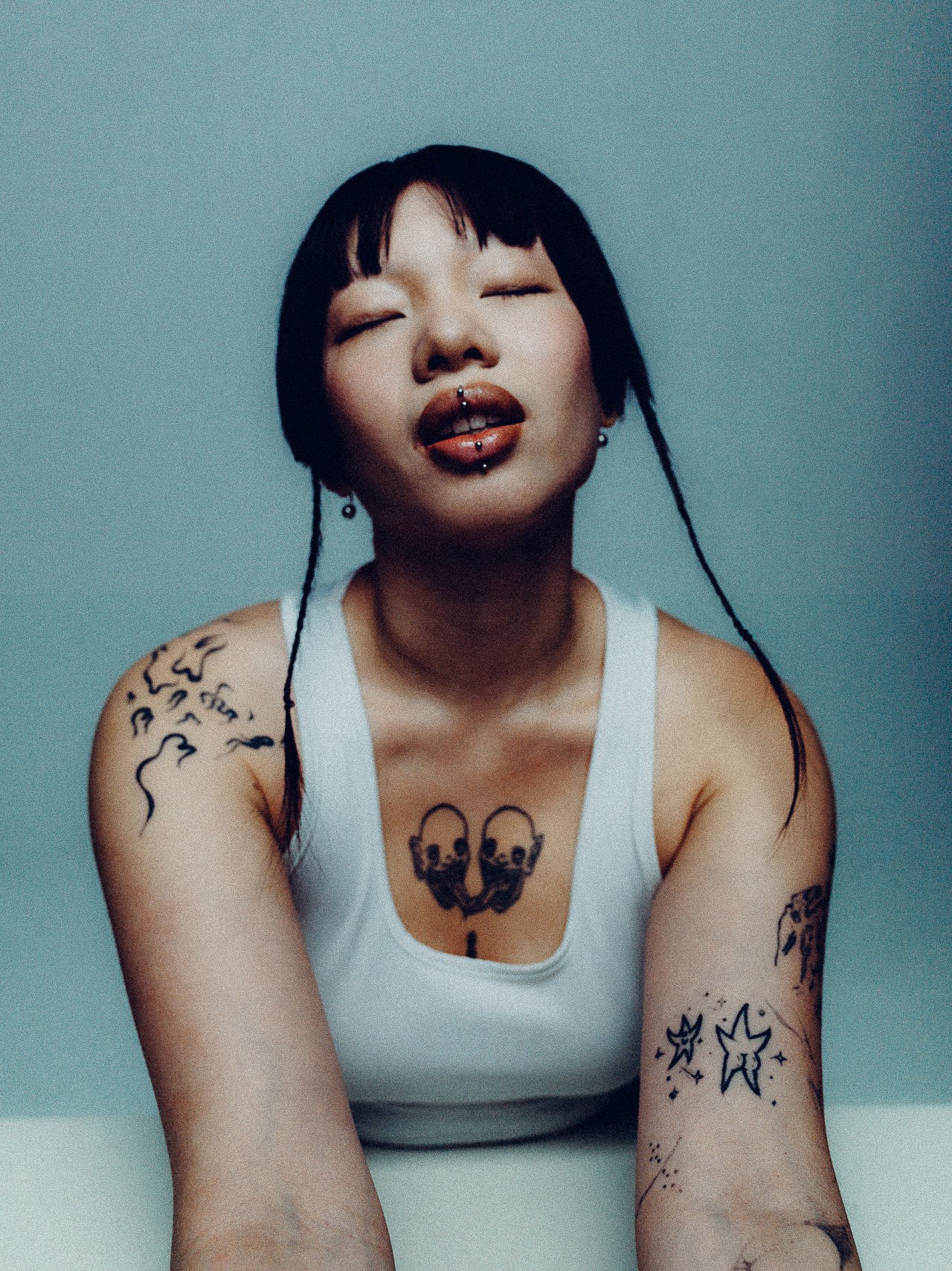 EM-A filtered image 58