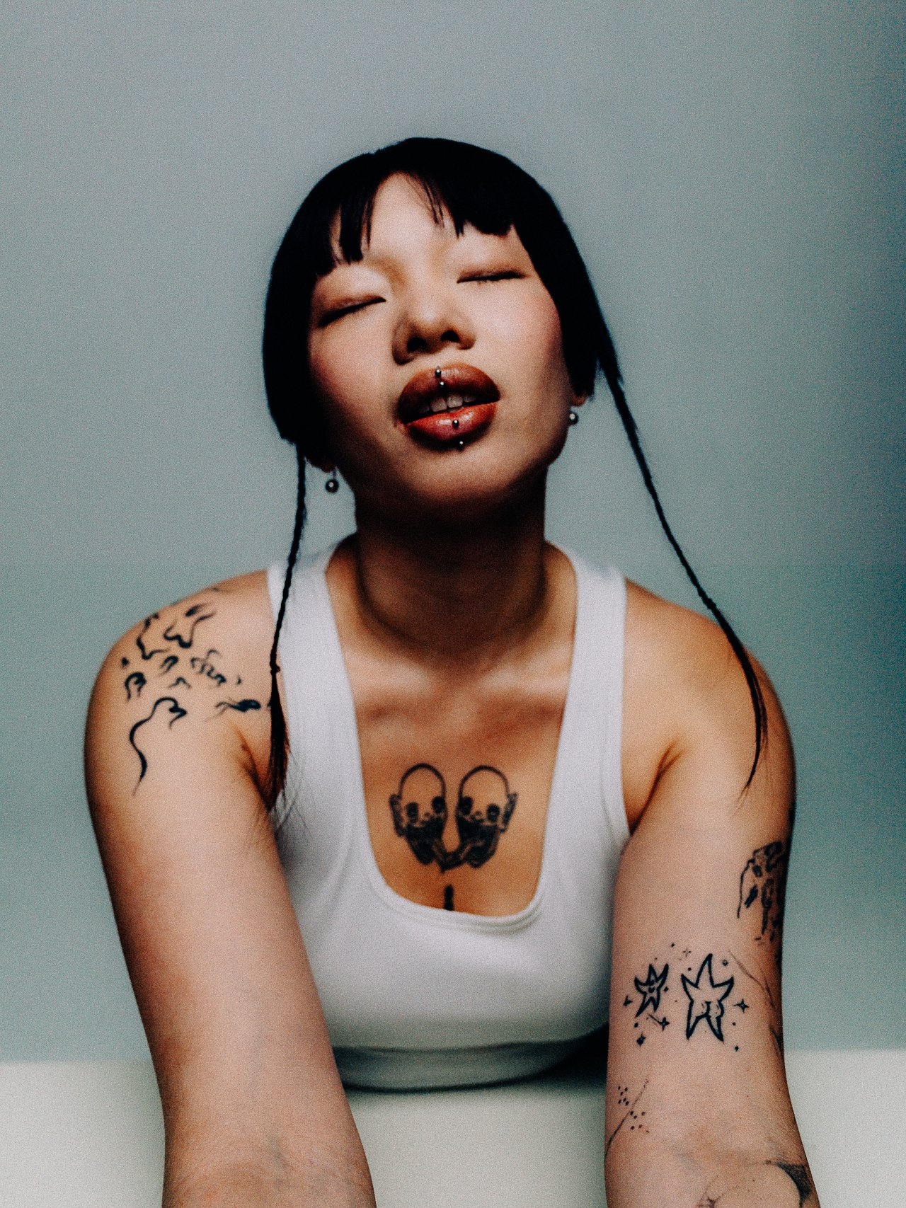 EM-A filtered image 60