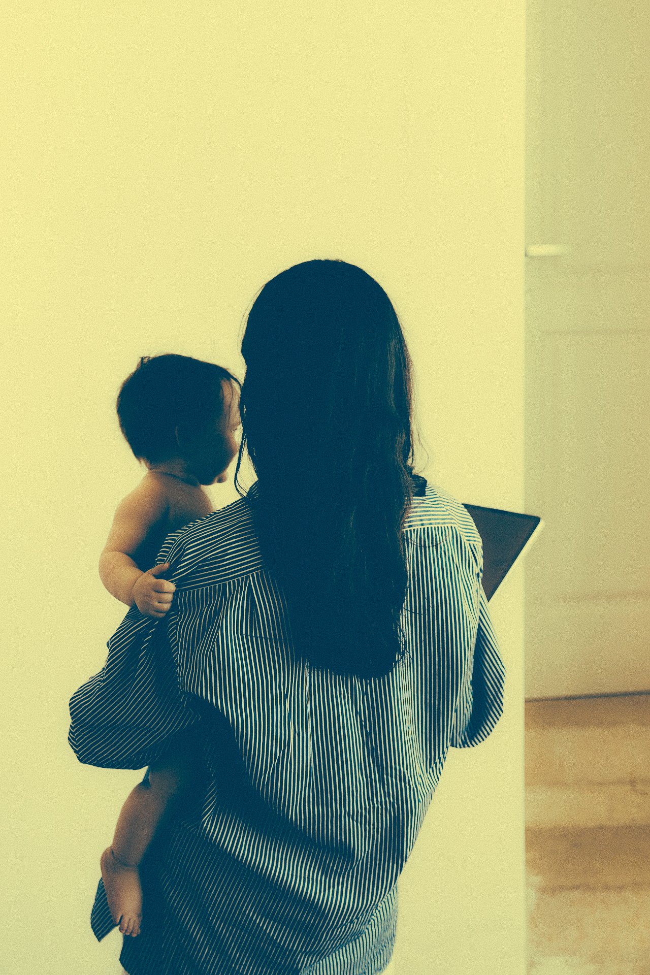 EM-X filtered image 24