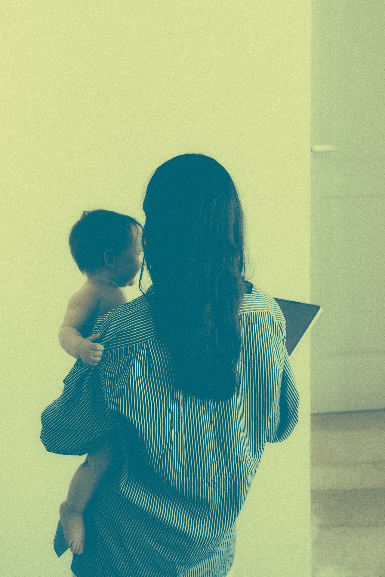 EM-X filtered image 25